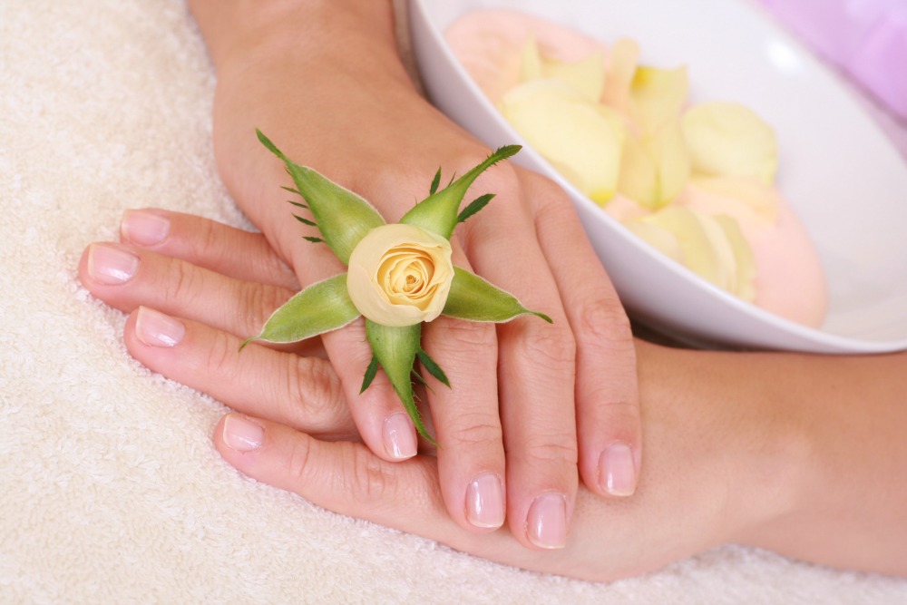 Vanity Beauty Salon, Kilburn, Derbyshire